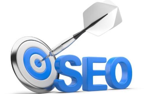 seo优化